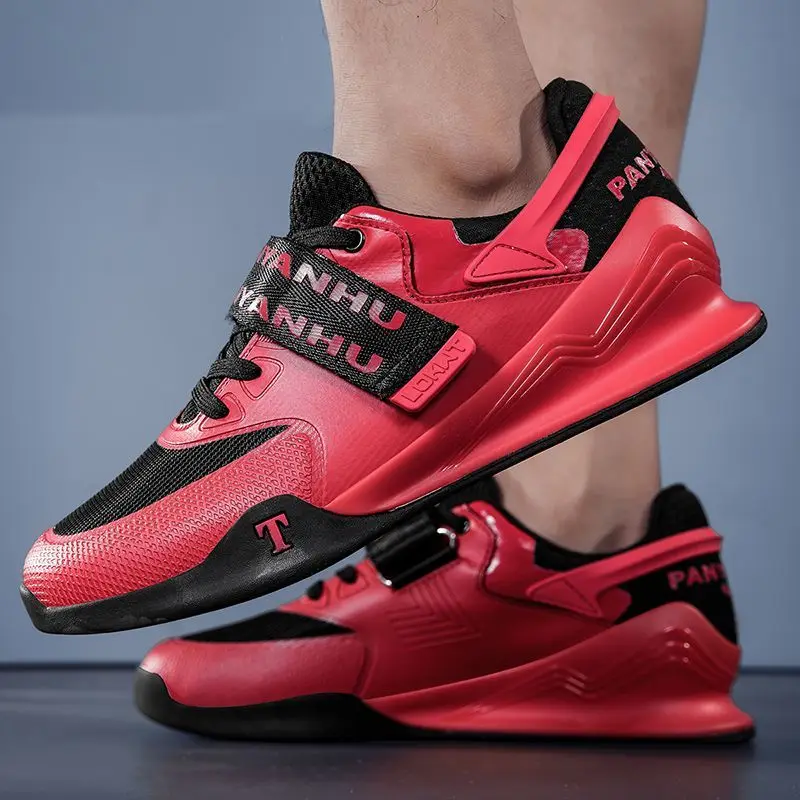Professional Men WeightLifting - огляд і ціна Weightlifting Shoes
