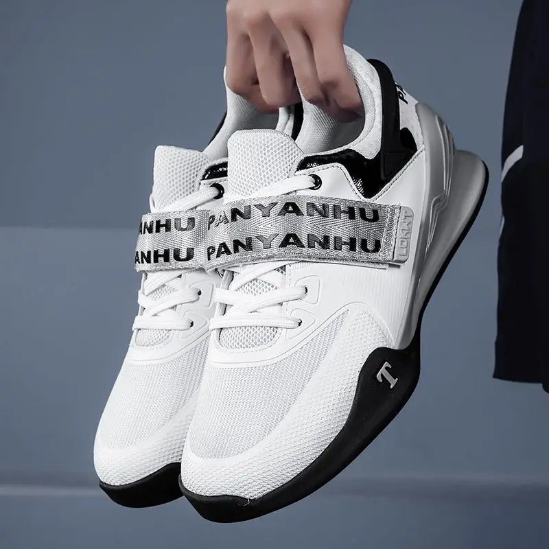 Professional Men WeightLifting - огляд і ціна Weightlifting Shoes