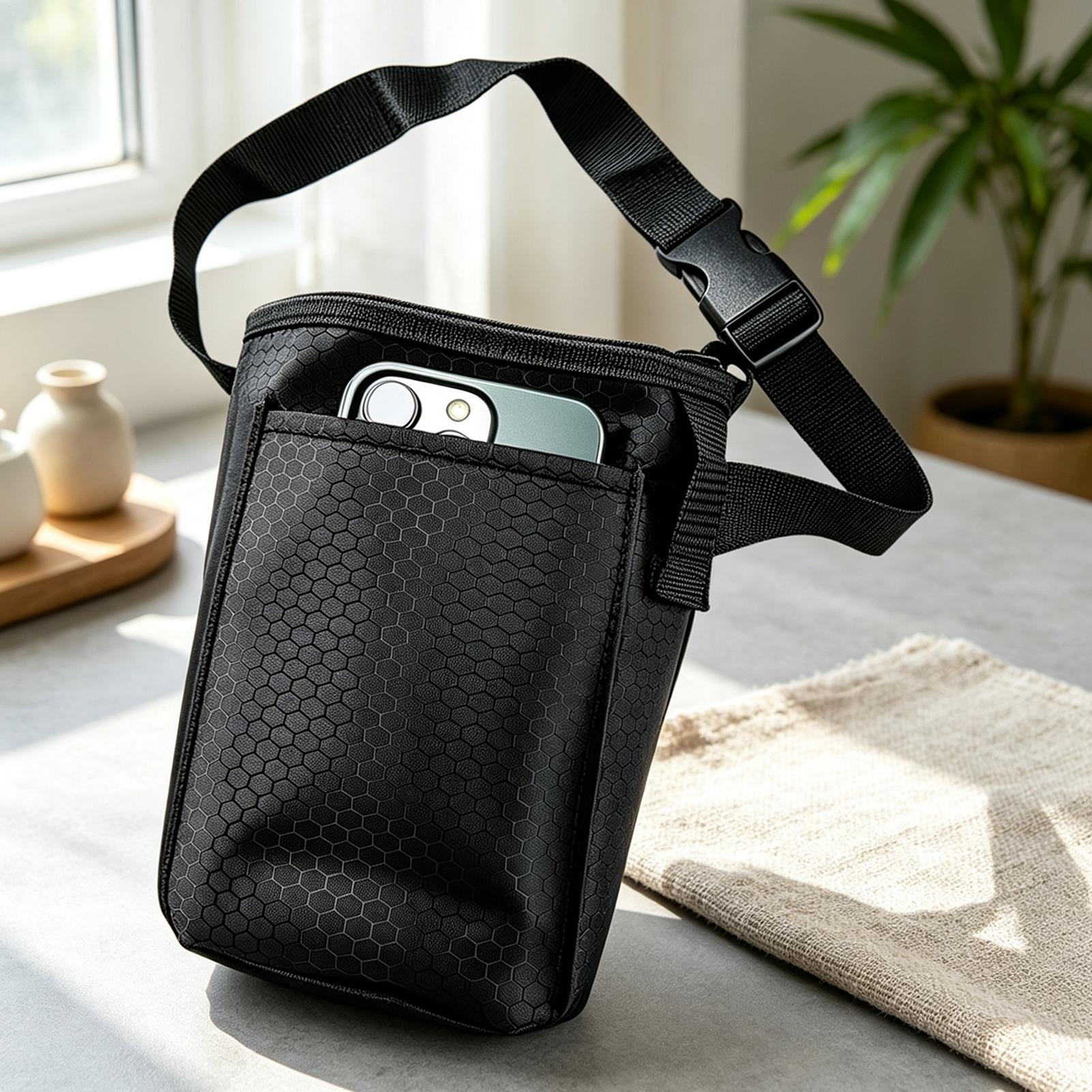 Disc Golf Chalk Bag Adjustable - огляд і ціна Chalk Bag