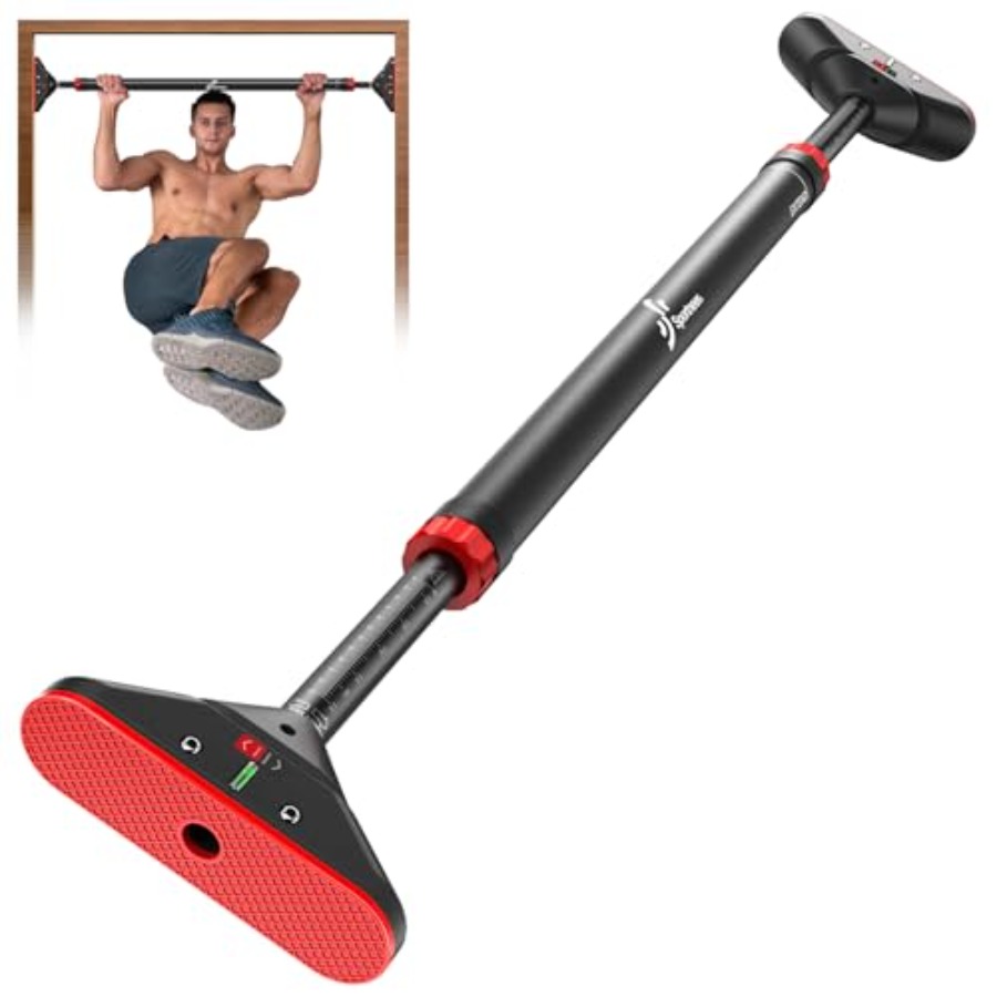 Pull Up Bar for Doorway Streng - огляд і ціна Pull Up Bar