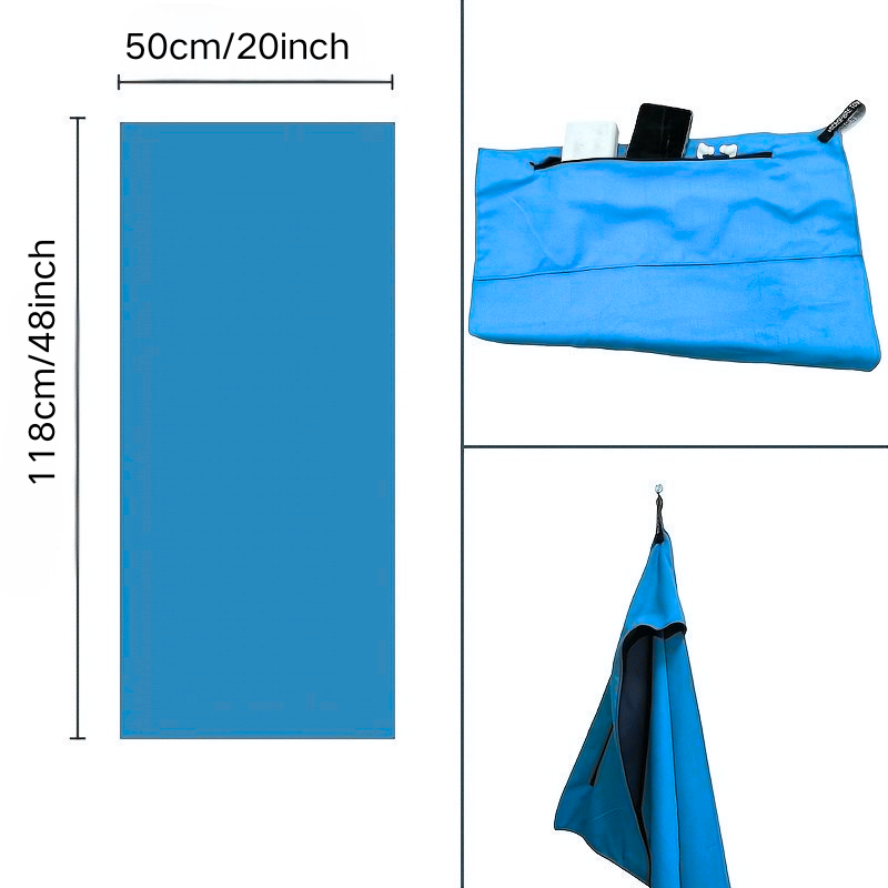 Gym Bench Cover with Pocket  S - огляд і ціна Gymnastic Ring