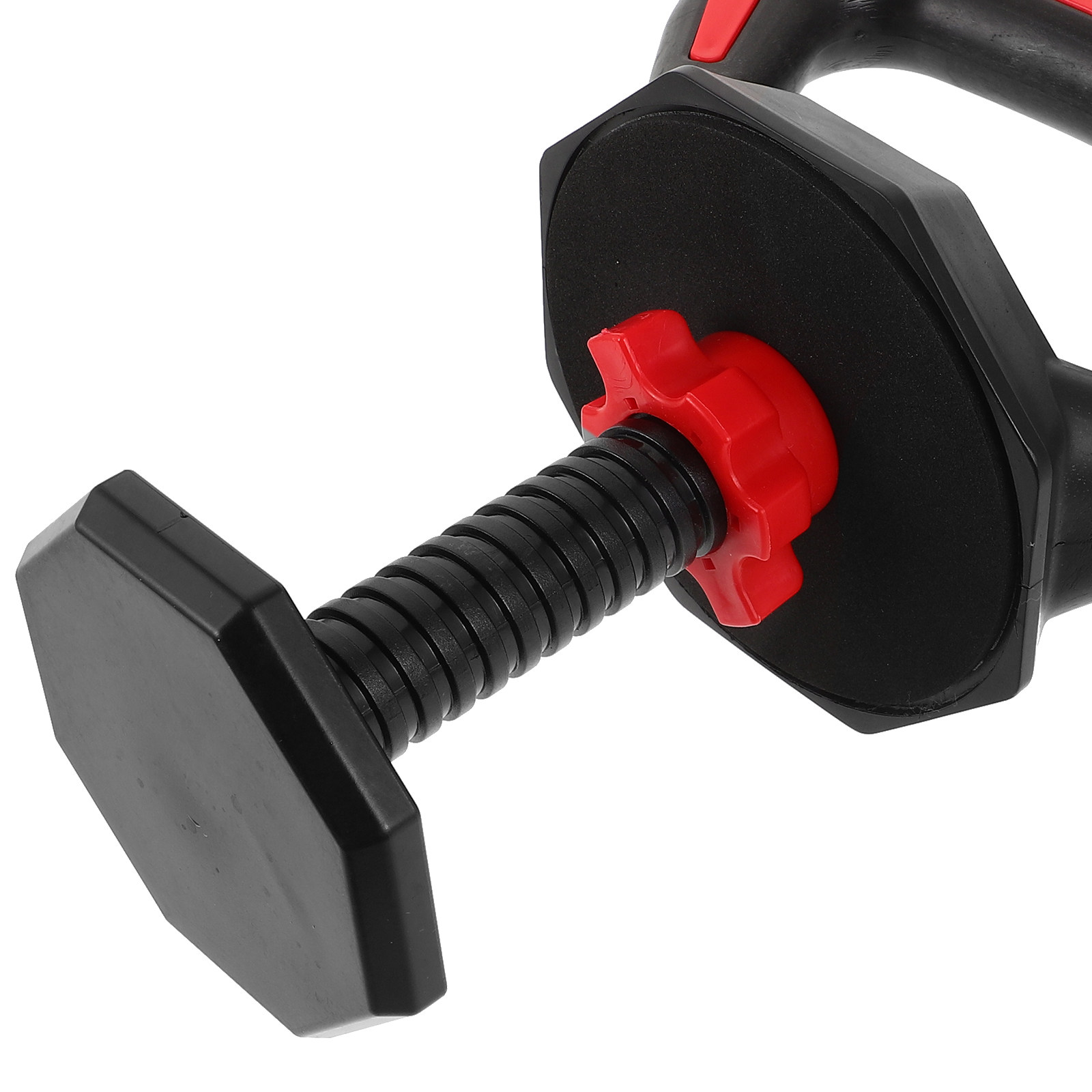 Ergonomic Kettlebell Handle Pr - огляд і ціна Kettlebell