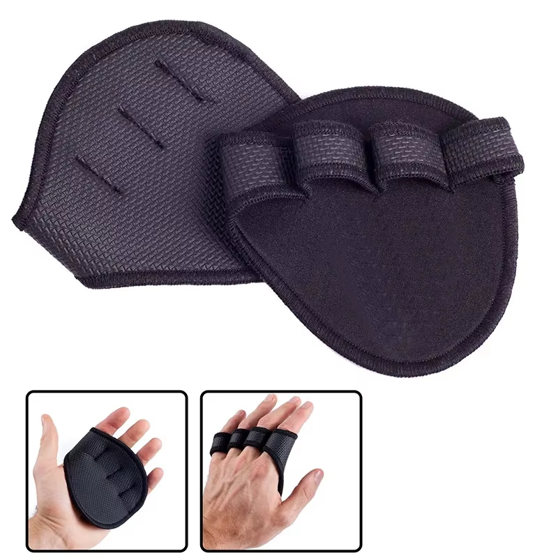 1Pairs Weightlifting Training  - огляд і ціна Weightlifting Gloves