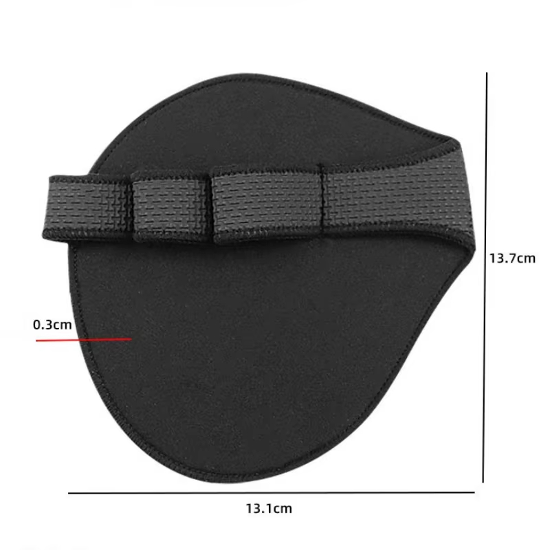 1Pairs Weightlifting Training  - огляд і ціна Weightlifting Gloves