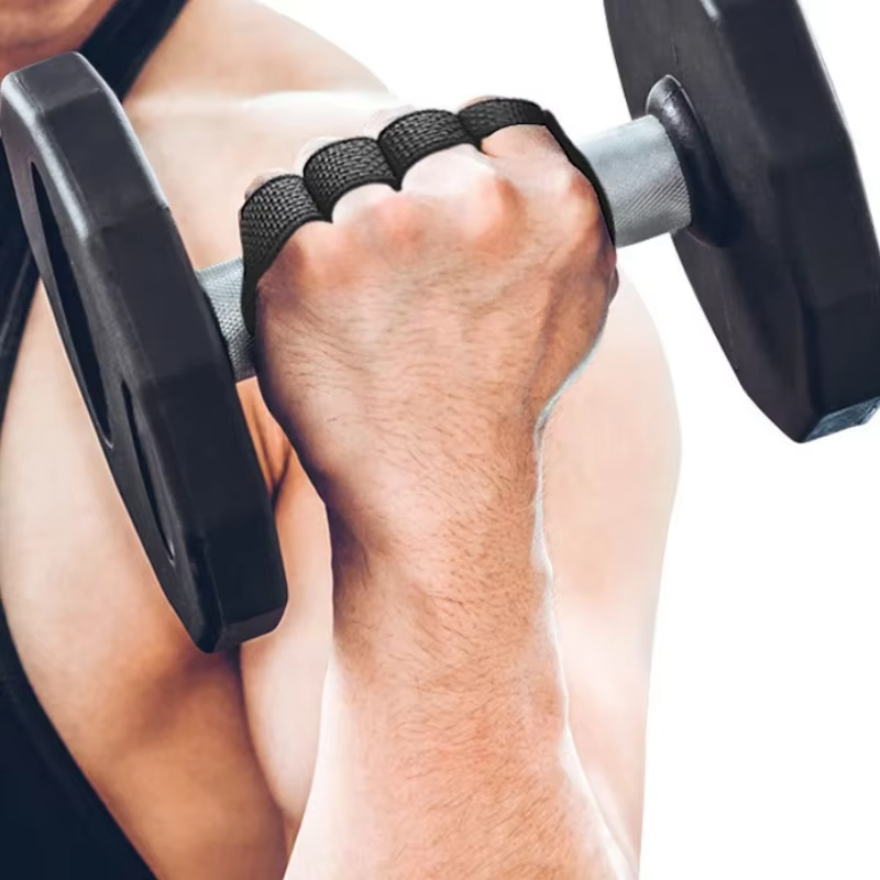 1Pairs Weightlifting Training  - огляд і ціна Weightlifting Gloves