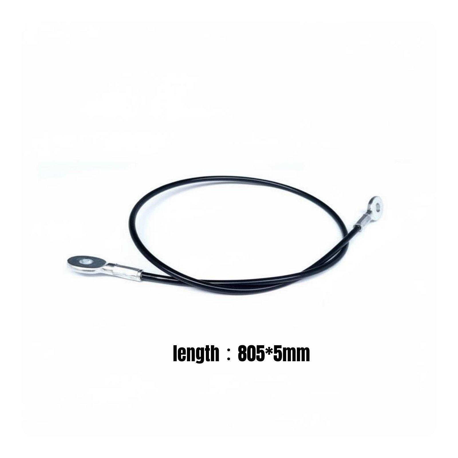 Gym Cable Machine High-strengt - огляд і ціна Rope Climb