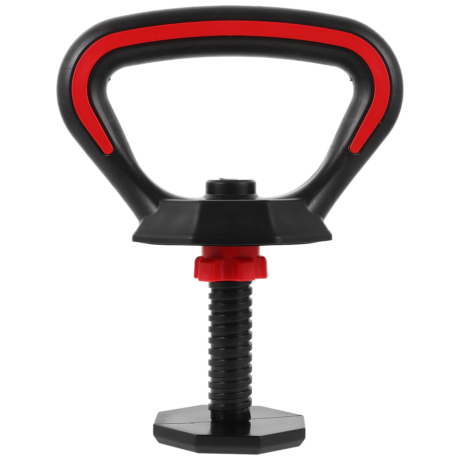 Adjustable Kettlebell with Stu - огляд і ціна Kettlebell