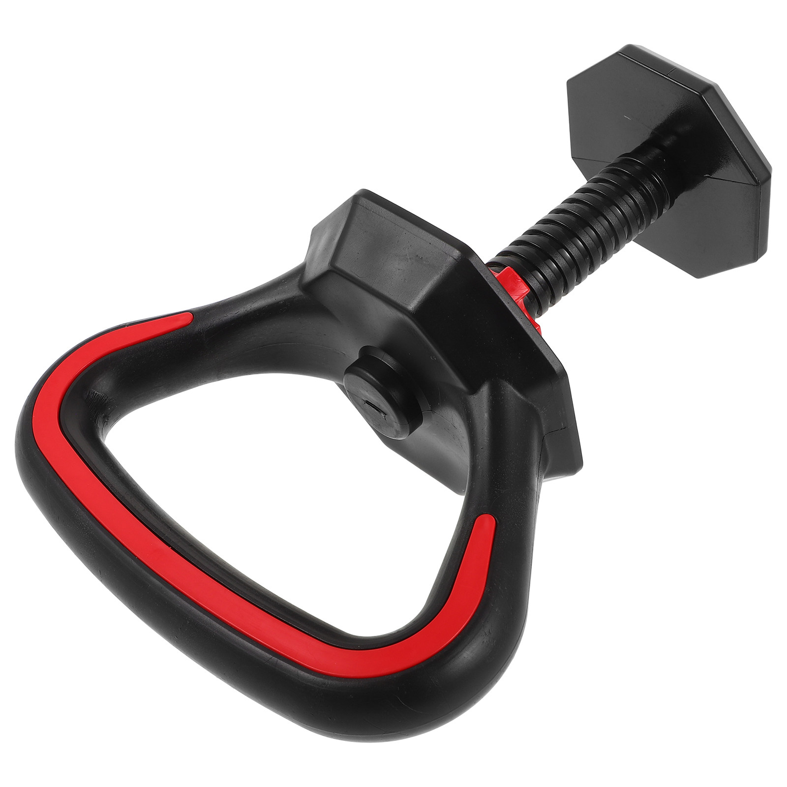 Adjustable Kettlebell with Stu - огляд і ціна Kettlebell