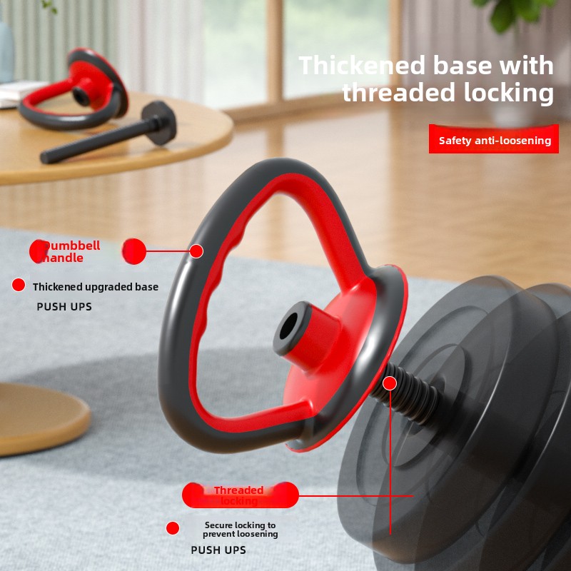 Adjustable Kettlebell Indoor F - огляд і ціна Kettlebell