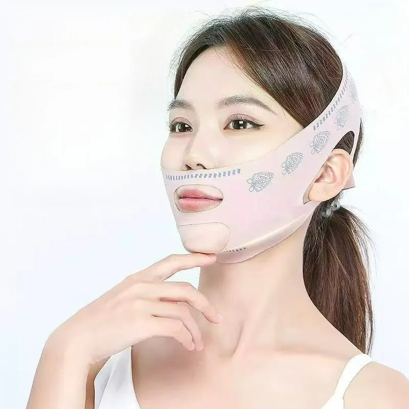 Adjustable V-shaped Facial Lif - огляд і ціна Lifting Belt