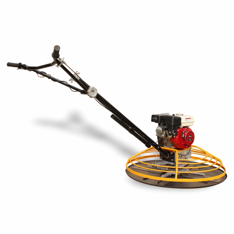 Hot Sale Power Trowel Machine  - огляд і ціна Crossfit Machine